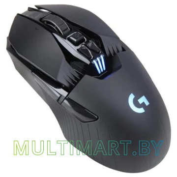 Игровая мышь Logitech G903 Lightspeed Hero картинка 2